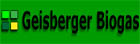 Geisberger Biogas