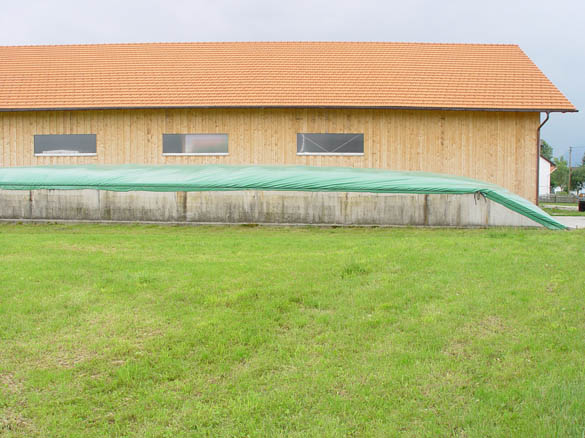Sustainable farming